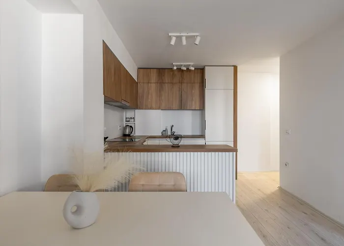 Claria By Sienna * Skopje