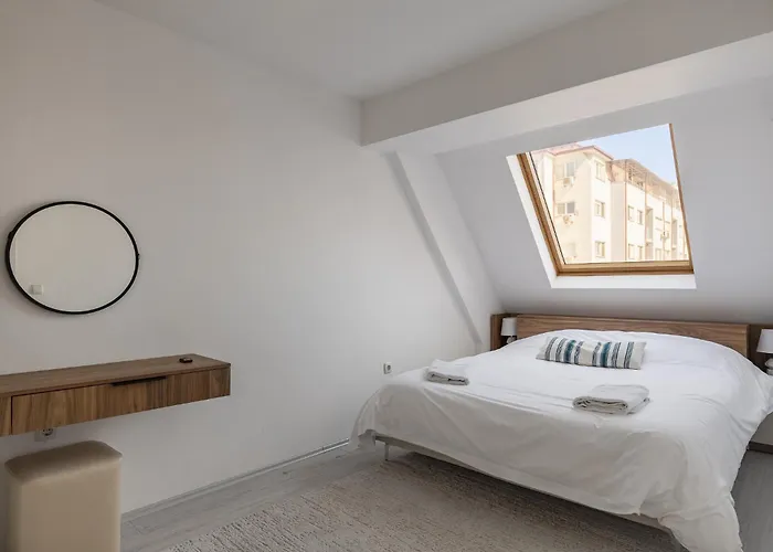 Claria By Sienna Apartment