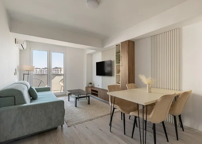 Claria By Sienna * Skopje