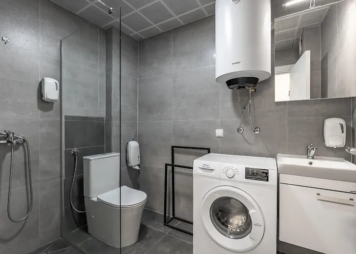 Claria By Sienna * Skopje